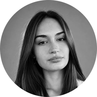 Nicole Kopilov